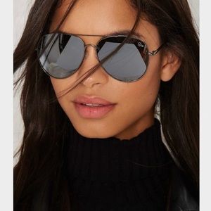 Quay aviators
